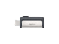 SanDisk Ultra Dual Drive 256GB USB-C Flash Drive