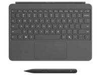Microsoft Surface Pro 12in Type Cover with pen - Slate
