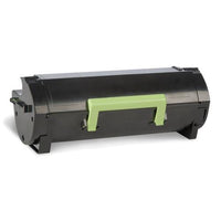 Lexmark 505H Black Cartridge