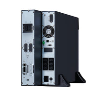 APC Easy UPS On-Line Li-Ion SRVL RT Ext. Runtime 2000VA, 1800W, 230V, with Rail Kit 4U - Image 4