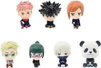 YuMe Jujutsu Kaisen Bobble Hero Blind Box - figure 2