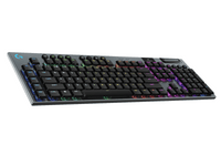 Logitech Keyboard Wireless G915 X LS Tac