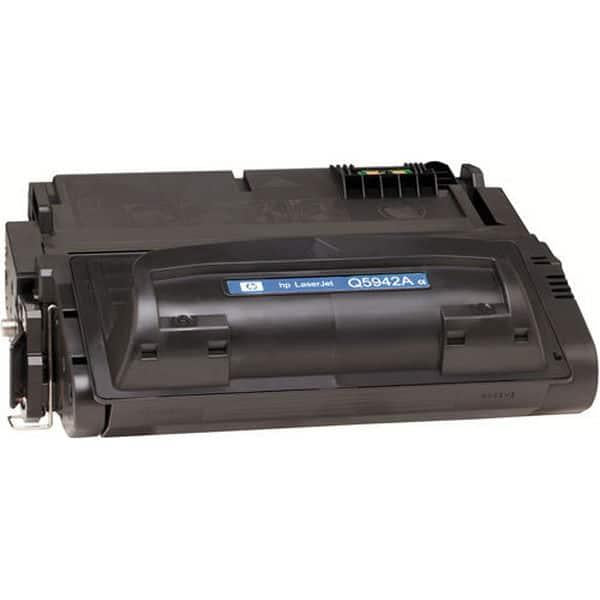 HP 42A LaserJet 4250/4350/4240 Black Print Cartridge