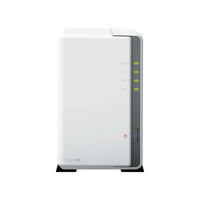 Synology DS223j 2-Bay DiskStation NAS 1GB DDR4 - Image 4
