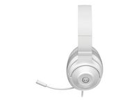 LORGAR Noah 101, Gaming headset with microphone, 3.5mm jack connection, cable length 2m