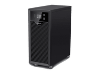 Mecer INNOVA 6kVA ON-LINE TOWER UPS PF:0.9/ Built-In Battery 15x 12V/9Ah + SNMP card