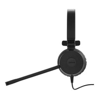 Jabra Evolve 30 II MS Stereo USB-C/A, 3.5mm - Image 4