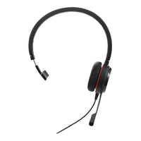 Jabra Evolve 30 II MS Stereo USB-C/A, 3.5mm - Image 3