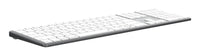 Targus HyperSpace Next Bluetooth Wireless Keyboard (UK) - Image 2