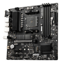 MSI B550M Pro-Vdh DDR4