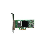 Dell Intel Ethernet I350 QP 1Gb Server Adapter/Full Height/CusKit - Image 2