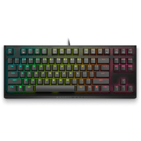 Dell AlienWare Tenkeyless Gaming Keyboard - Image 3