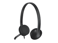 Logitech LOGI H340 981-000475
