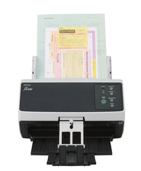 Ricoh fi-8150 A4 50ppm/100ipm Duplex ADF USB3.2 Scanner