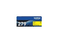 Brother Standard Yellow Toner Cartridge for HL-L3280CDW / MFC-L3760CDW