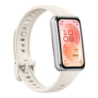 Huawei 1.62 AMOLED colour Screen White