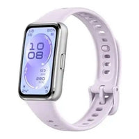 Huawei 1.62 AMOLED colour Screen Purple