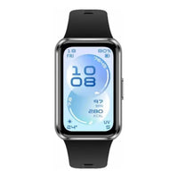 Huawei 1.62 AMOLED colour Screen Black NO 55020GUS