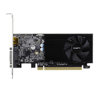 Gigabyte GeForce GT 1030 2GB GDDR4 Low Profile Graphics Card - Image 4