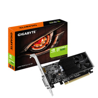 Gigabyte GeForce GT 1030 2GB GDDR4 Low Profile Graphics Card - Image 2