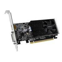 Gigabyte GeForce GT 1030 2GB GDDR4 Low Profile Graphics Card - Image 3