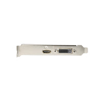 Gigabyte GeForce GT 1030 2GB GDDR4 Low Profile Graphics Card - Image 5