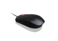 Lenovo Essential USB Mouse - Image 5