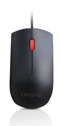 Lenovo Essential USB Mouse - Image 4