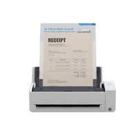 Ricoh ScanSnap iX1300 A4 30ppm/60ipm Duplex Dual-Path ADF Wi-Fi USB3.2 LED Desktop Scanner