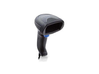 Datalogic QuickScan QW2500 USB Barcode Scanner with Stand