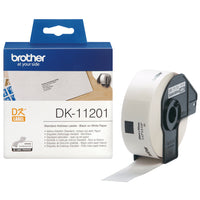 Brother Standard Address Label (29mm X 90mm) 400 labels per roll