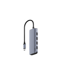 Cudy 6-in-1 4K 5Gbps USB-C HDMI Hub | UH500 - Image 5