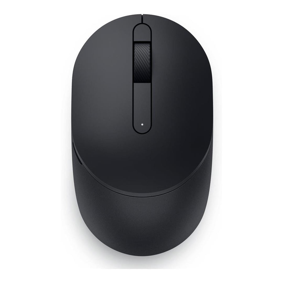 Dell Pro Compact Silent Wireless Mouse - MS355, Pointing Device Wireless, Technology, Bluetooth/Radio Frequency, Wireless Operating Frequency: 2.40 GHz, Scroller Type: Scroll Wheel, 3 Year Next Business Day Advanced Exchange Warranty.