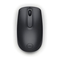 Dell Mouse - WM118