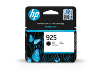 HP 925 Black Original Ink Cartridge