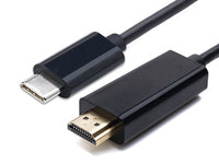 Equip Cable, USB Type C to HDMI Cable MA