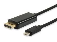 Equip Cable USB TYPE-C to Displayport C