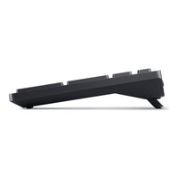 Dell Pro Compact Silent Keyboard and Mouse - KM555 - US International (QWERTY) - Image 5