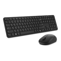 Dell Pro 5 Keyboard and Mouse - KM526 - US International (QWERTY) - Black - Image 2