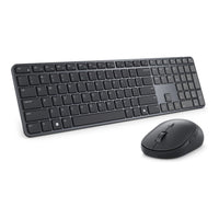 Dell Pro 7 Slim Keyboard and Mouse - KM726 - US International (QWERTY) - Image 2