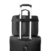 Everki 14.1-Inch Laptop Briefcase 9.5L Lightweight (Black) - Image 4
