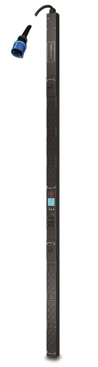 APC Rack PDU 2G, Metered, 32A, 230V, (36) C13 & (6) C19 - Image 3