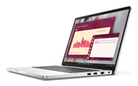 Dell Pro 14|U5 235U|16GB|512GB SSD|FgrPr|W11 Pro|FHD IR Cam & Mic|WLAN + BT|14.0" FHD+|Backlit Kb|3 Cell - Image 4