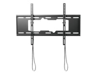Equip Brack, TV 37"-70" Low Profile Wall