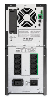 APC Smart-UPS 2200VA LCD 230V with SmartConnect - Image 2