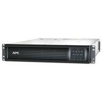 APC Smart-UPS 3000VA, 2700W LCD RM 2U 230V with SmartConnect