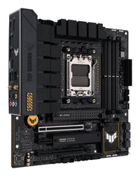 ASUS TUF Gaming B650M-PLUS WIFI - Image 4
