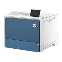 HP Color LaserJet Enterprise 6701DN - Image 3