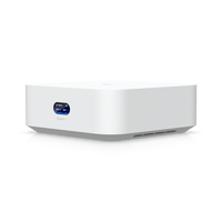 Ubiquiti UniFi Express 7 UX7 Mesh-scalable, super-compact 10G Cloud Gateway with integrated WiFi 7, 10 GbE - Image 2