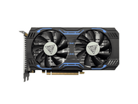 Arktek Geforce GTX 1660 Super DDR6 6GB 192Bit Twin Fans